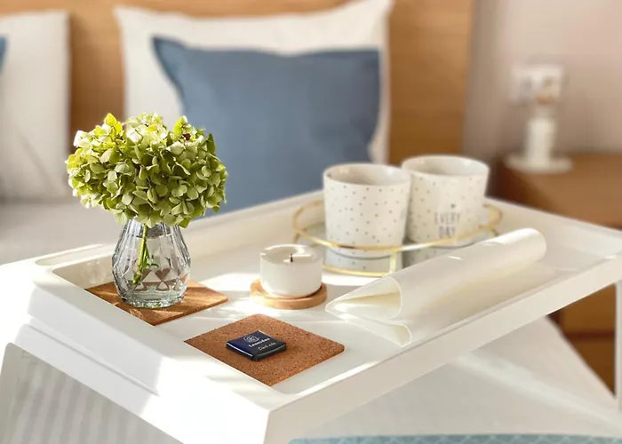 Apartament Nearby The Sea- Elegant Retreat In Warna