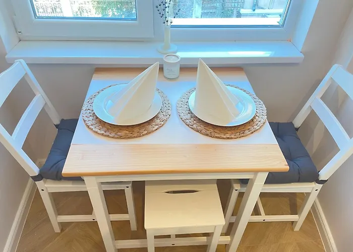 Nearby The Sea- Elegant Retreat In *