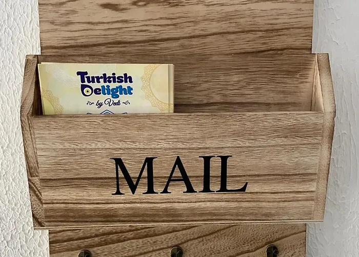 Apartament Nearby The Sea- Elegant Retreat In