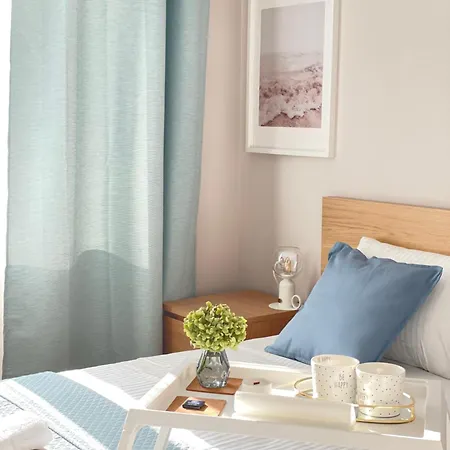 Nearby The Sea- Elegant Retreat In 瓦爾納