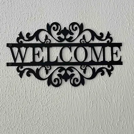 公寓 Nearby The Sea- Elegant Retreat In *