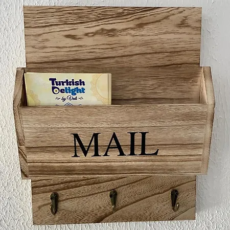 公寓 Nearby The Sea- Elegant Retreat In