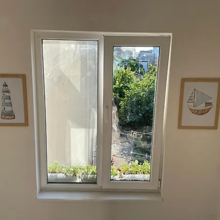 Nearby The Sea- Elegant Retreat In * Варна