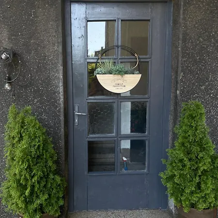 公寓 Nearby The Sea- Elegant Retreat In *