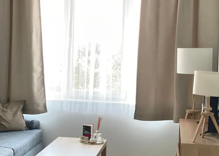 Nearby The Sea- Elegant Retreat In *