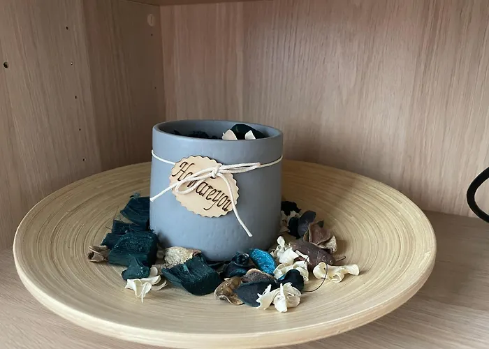 Nearby The Sea- Elegant Retreat In וארנה