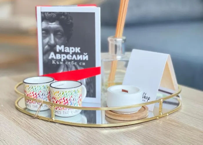 Nearby The Sea- Elegant Retreat In *