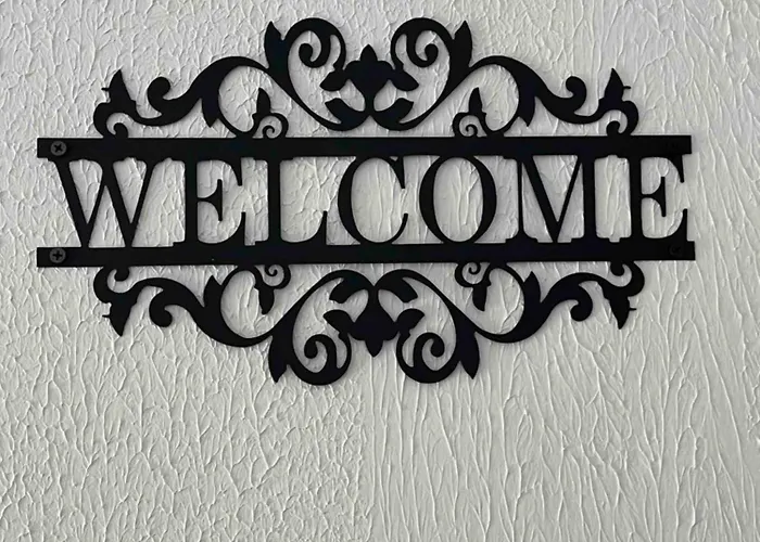 דירה Nearby The Sea- Elegant Retreat In *